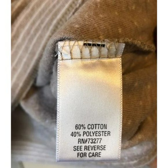 📍BOGO OFFER📍Croft & Barrow Long Sleeve Women's Top XL - Picture 4 of 5